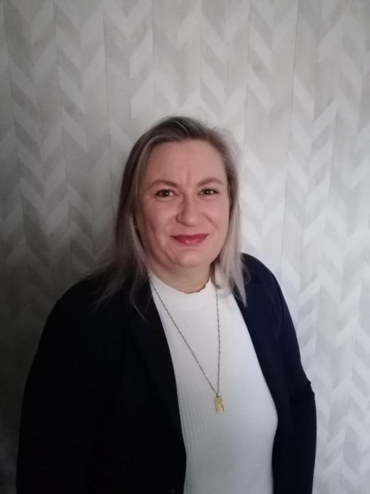 Claudia Rehländer -Widdrus