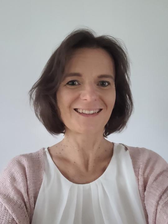 Dorit Klotsche