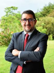 Jonathan Fernandez Martin