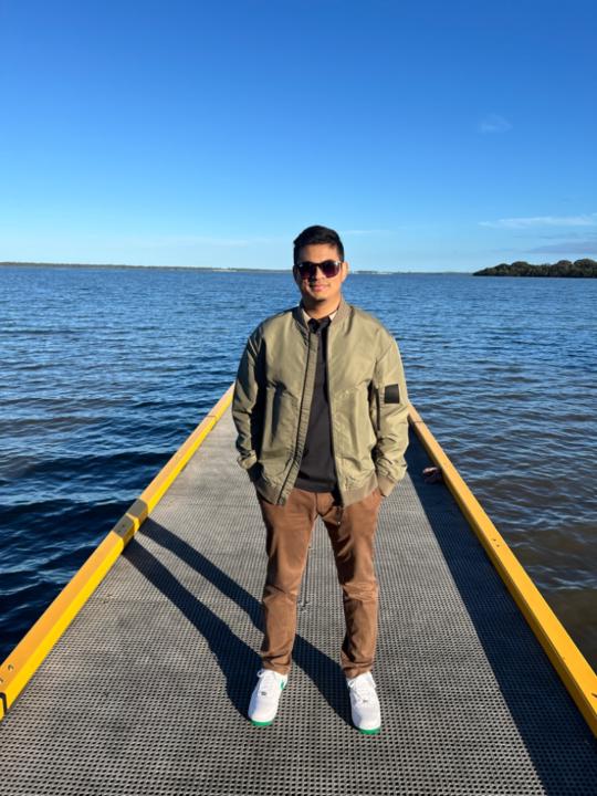 Rashik Khan