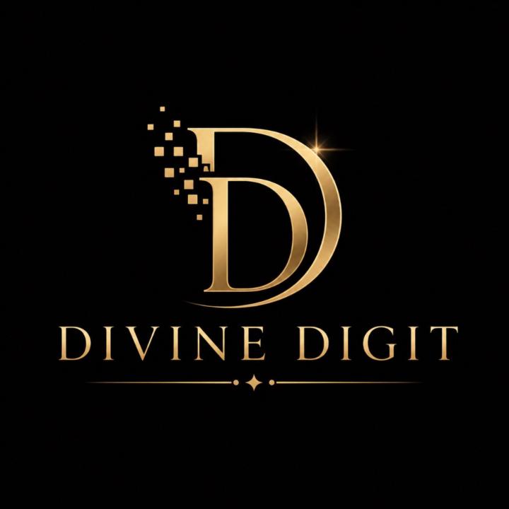 Divine Digit