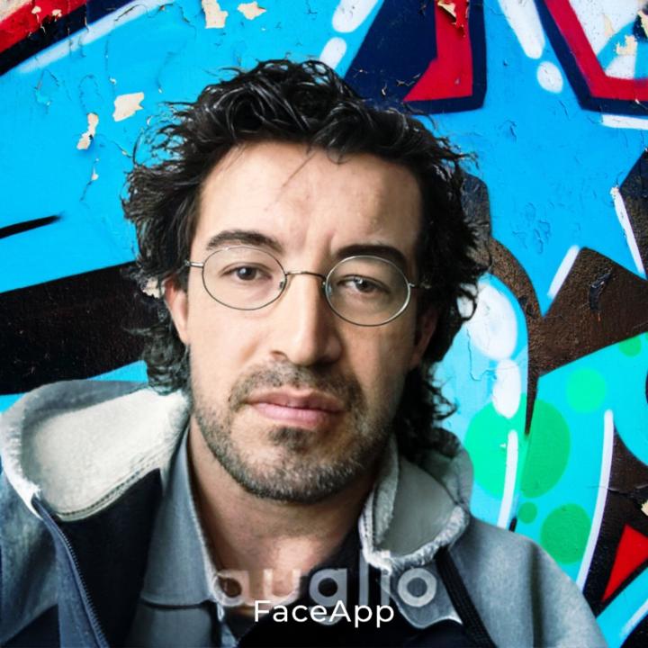 John Roberto