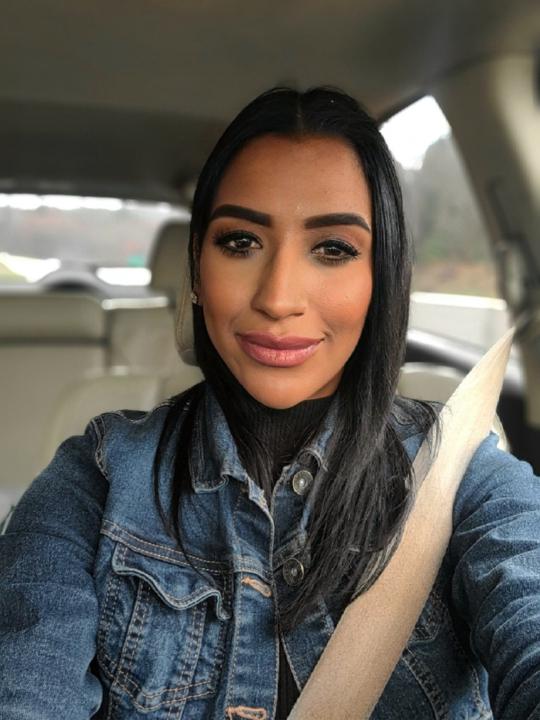 Esmerlin Pena