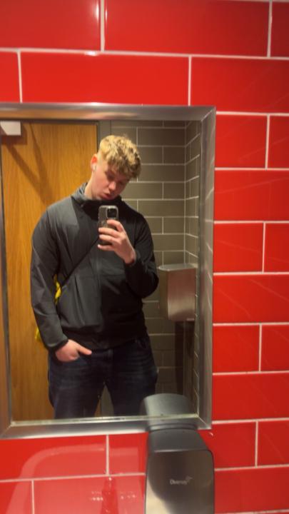 Ben Cox