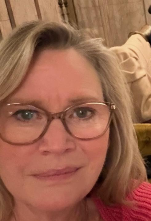 Tracey Cox