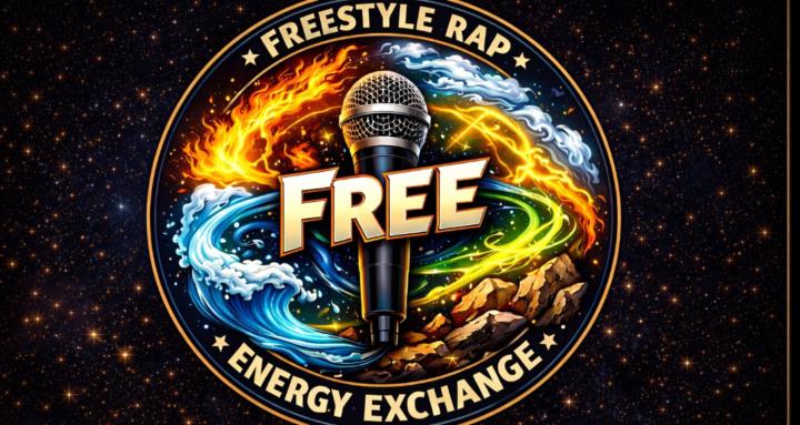 Freestyle Rap Energy Exchange
