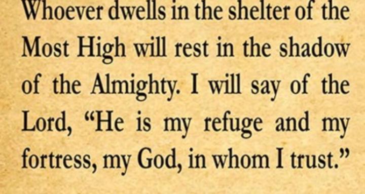 Weird Stuff in the Bible Study