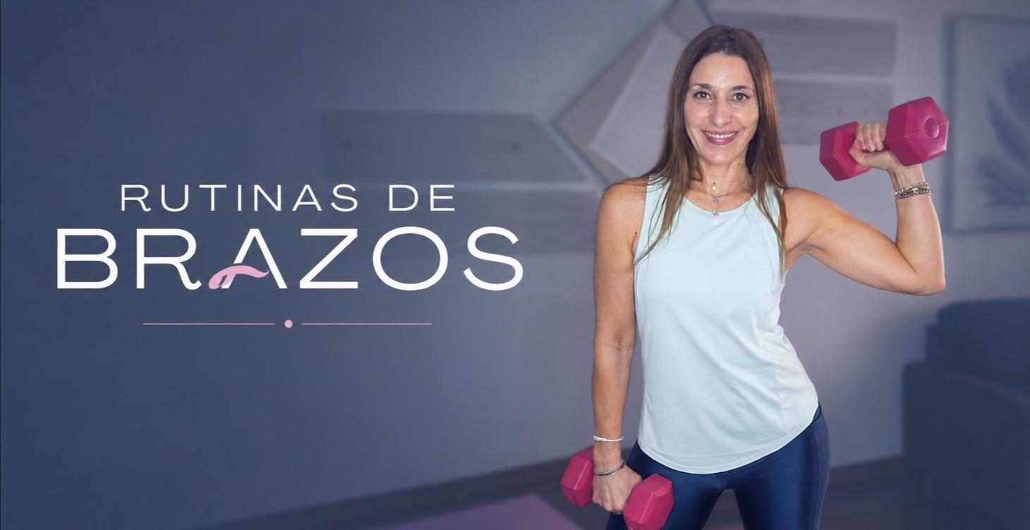 Rutinas de Brazos