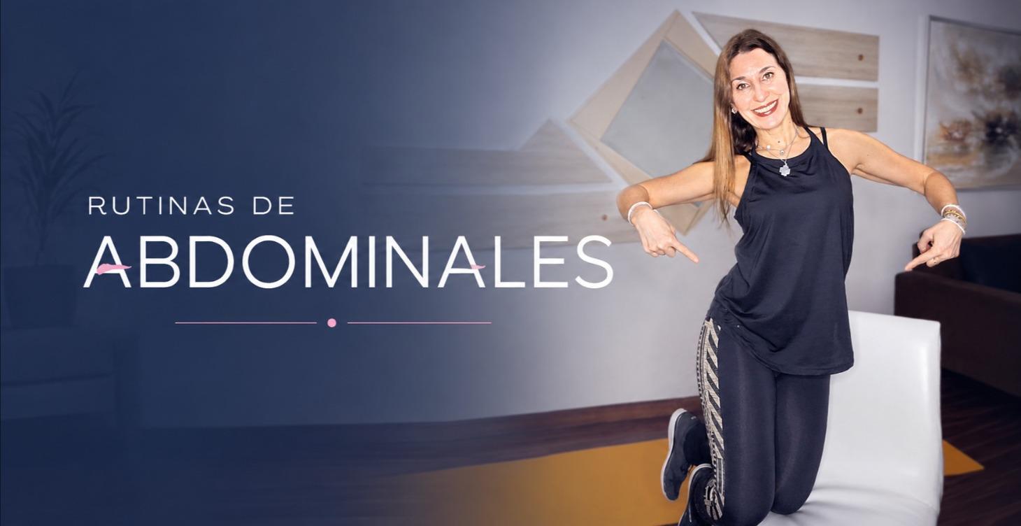 Rutinas De Abdominales