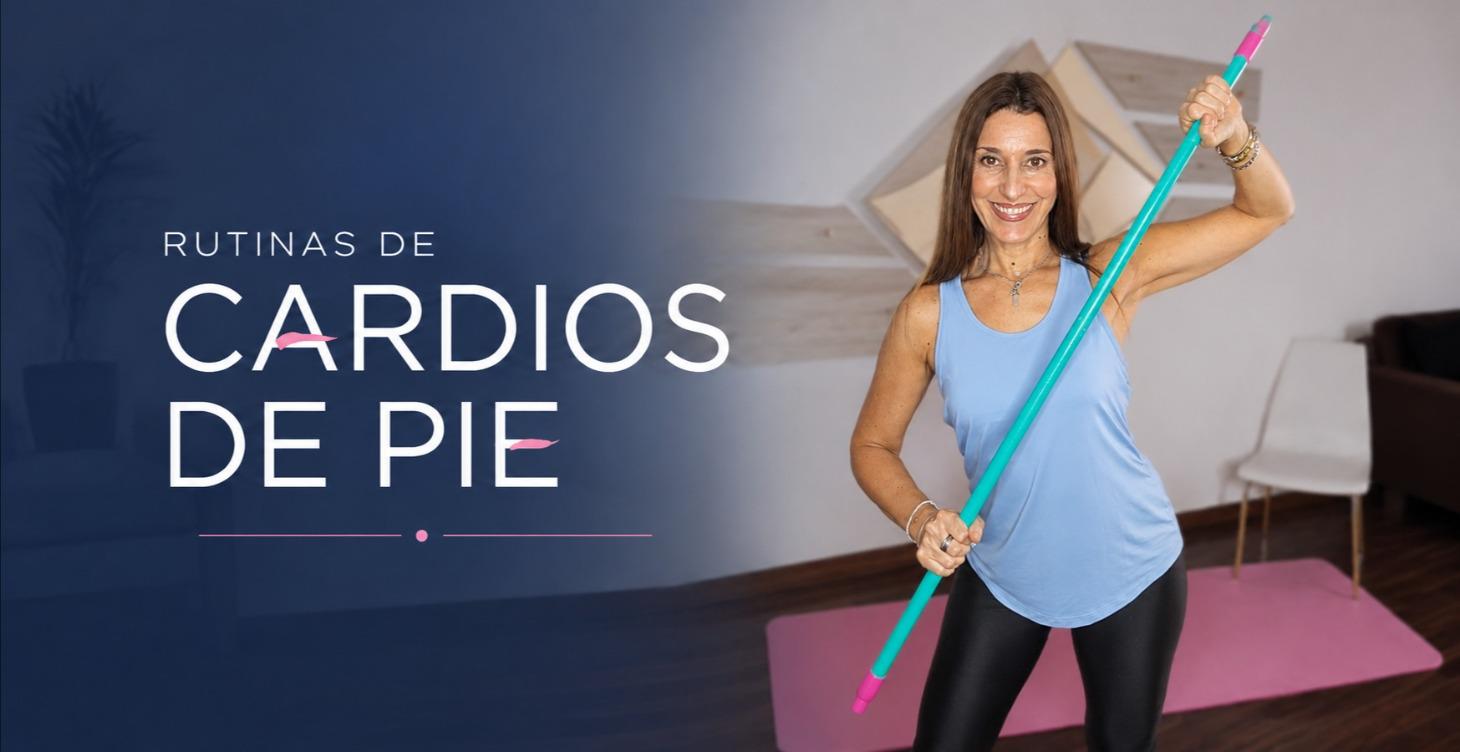 Rutinas de Cardio