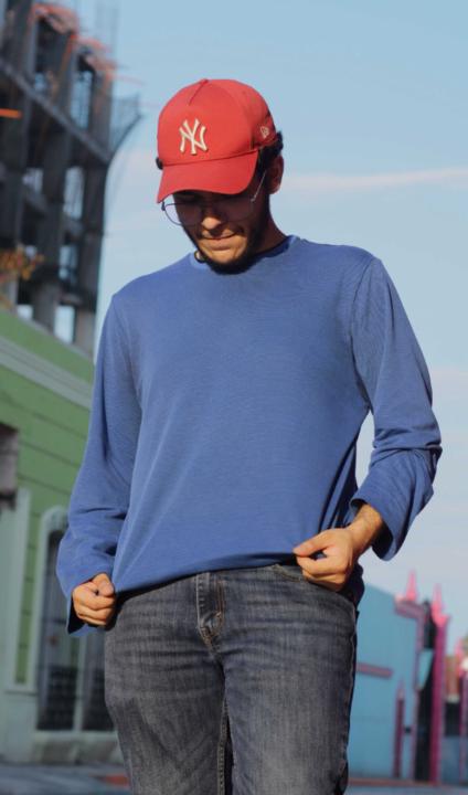 Gael Alvarez Cazares