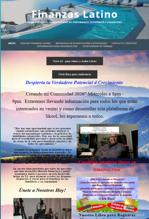 Resumen Metas: 04 enero - 10 enero 2026