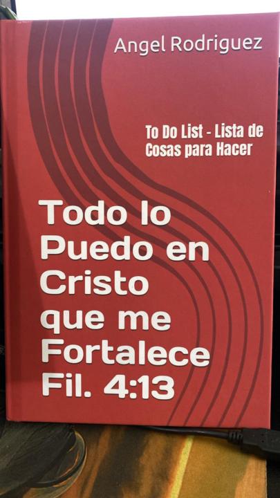 Registro de tu plan de metas