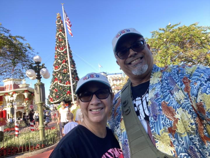 Tranquilo amigo, emprende con Fe