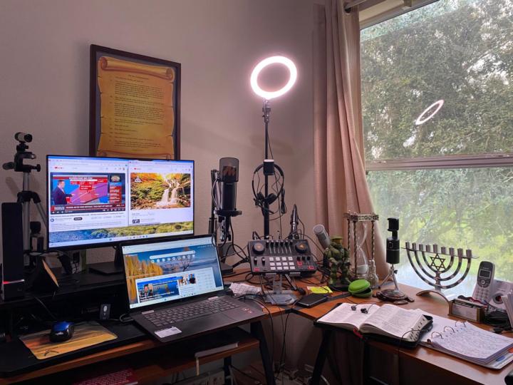 Para mejor sonido en tus videos👀