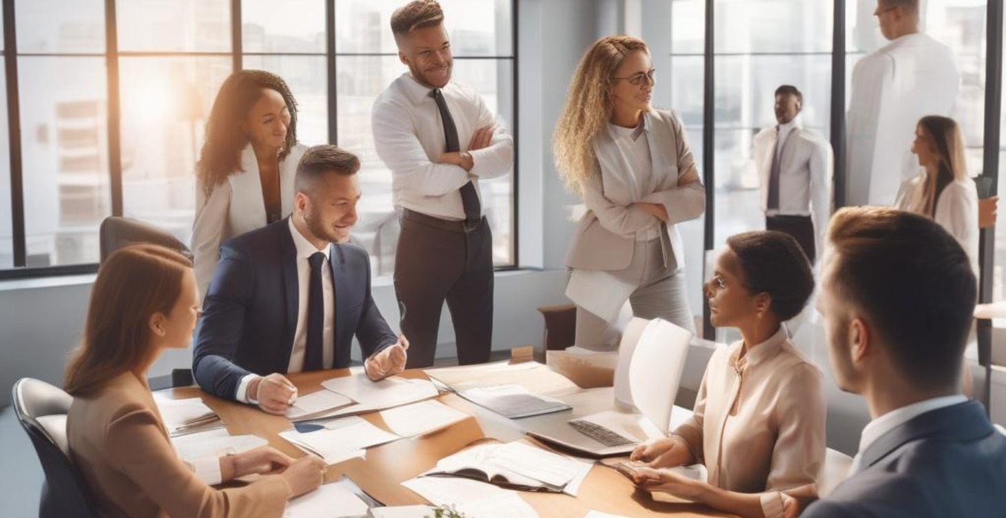 Aprende de Ventas