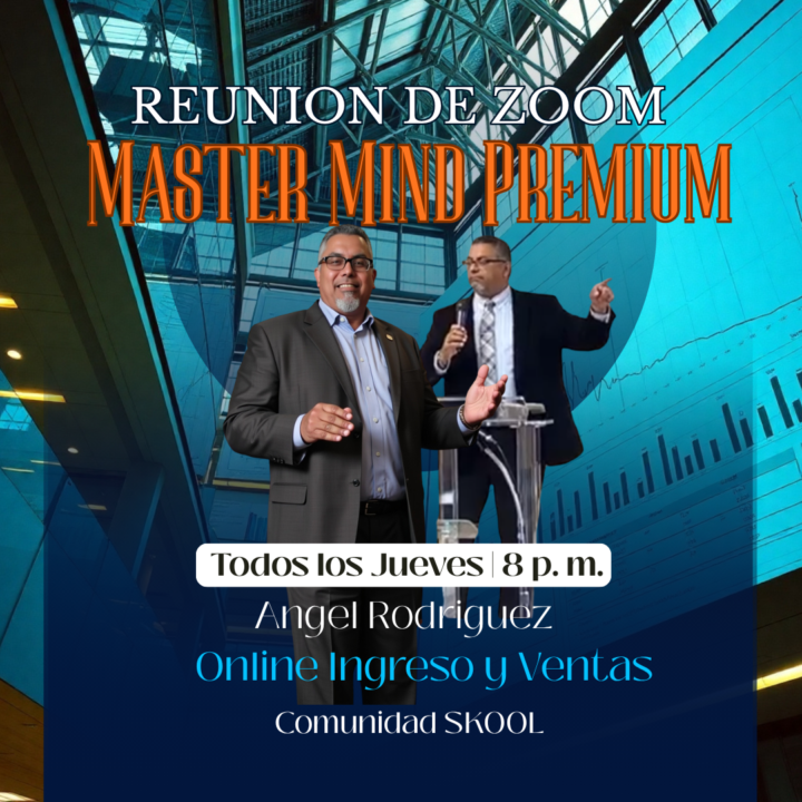 SKOOL Crearon la Mejor Version de Comunidades!