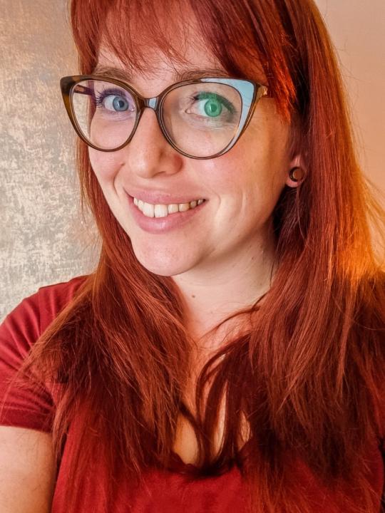 Sina Spöler