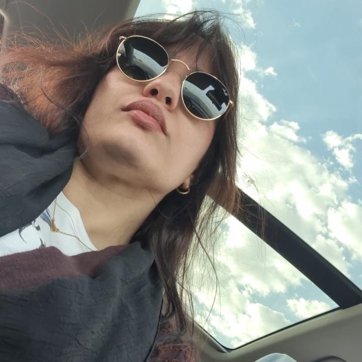 Mona Aqeel