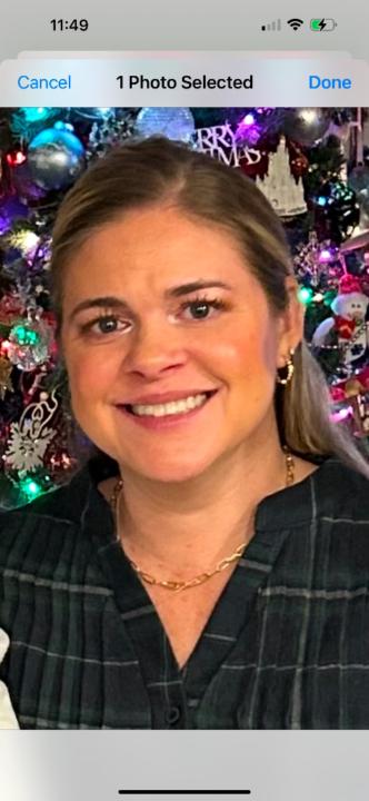 Amy Garrison