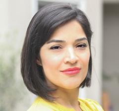 Pegah Kamrava