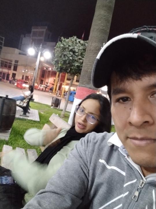 José Fernández Choquepuma