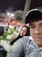 José Fernández Choquepuma