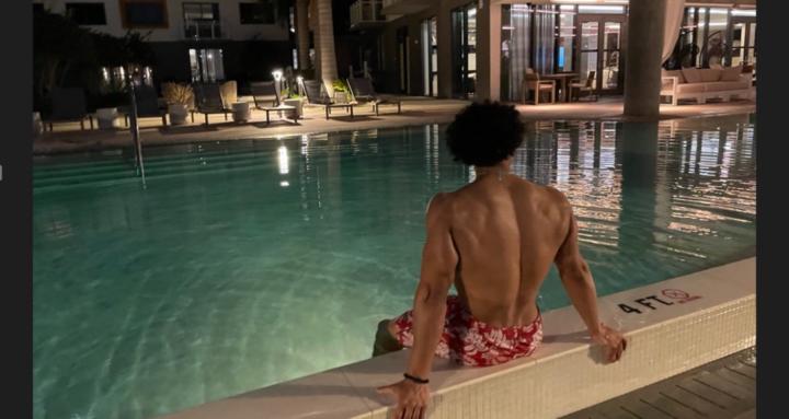 The Big Bacc Brotherhood