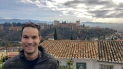 Alfonso Fernandez Granda