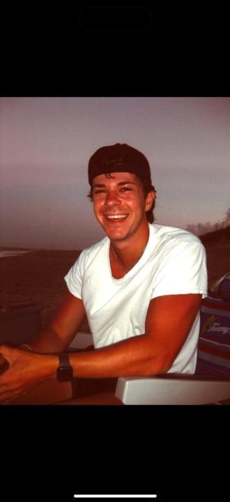 Nick Pechar
