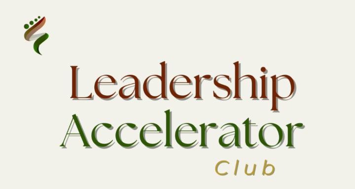 Leadership Accelerator Club