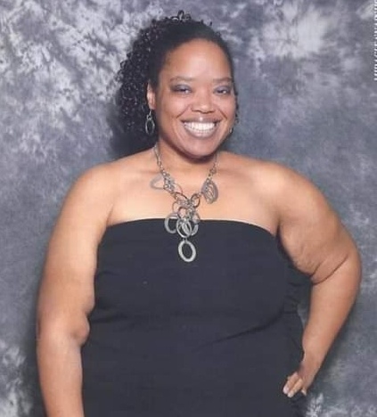 Adrian Nicole McCoy