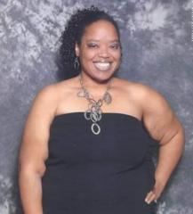 Adrian Nicole McCoy