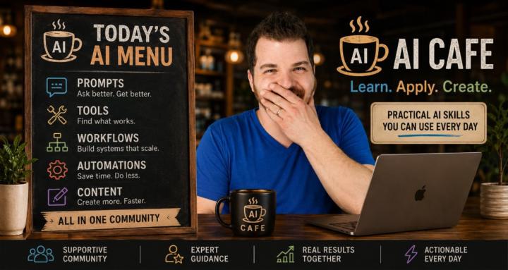 Ai Cafe