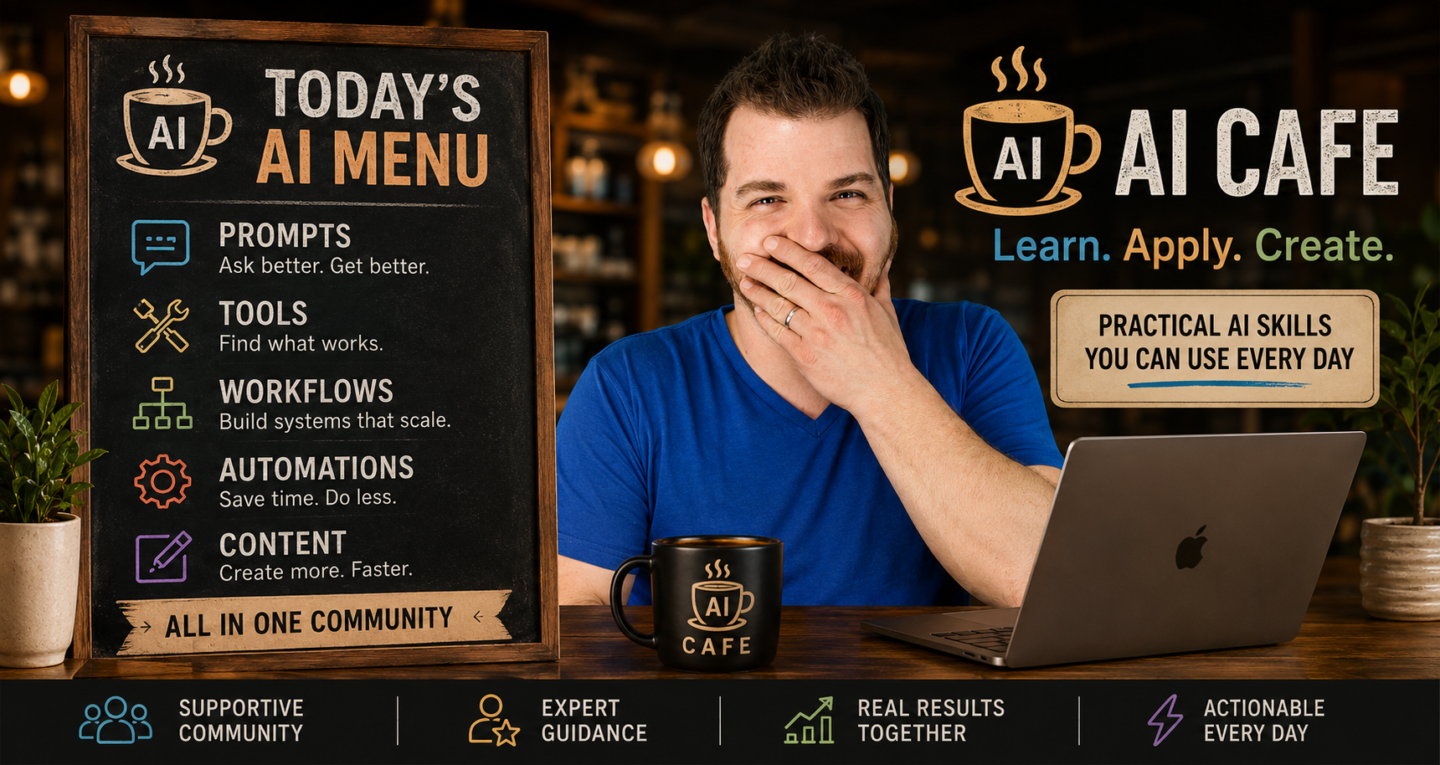 Ai Cafe