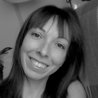 Alicia Andujar Alonso