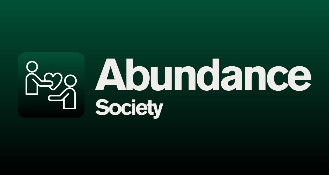 Abundance Society