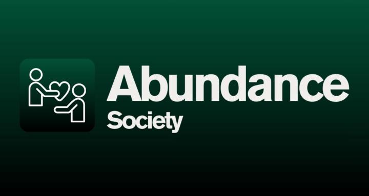 Abundance Society