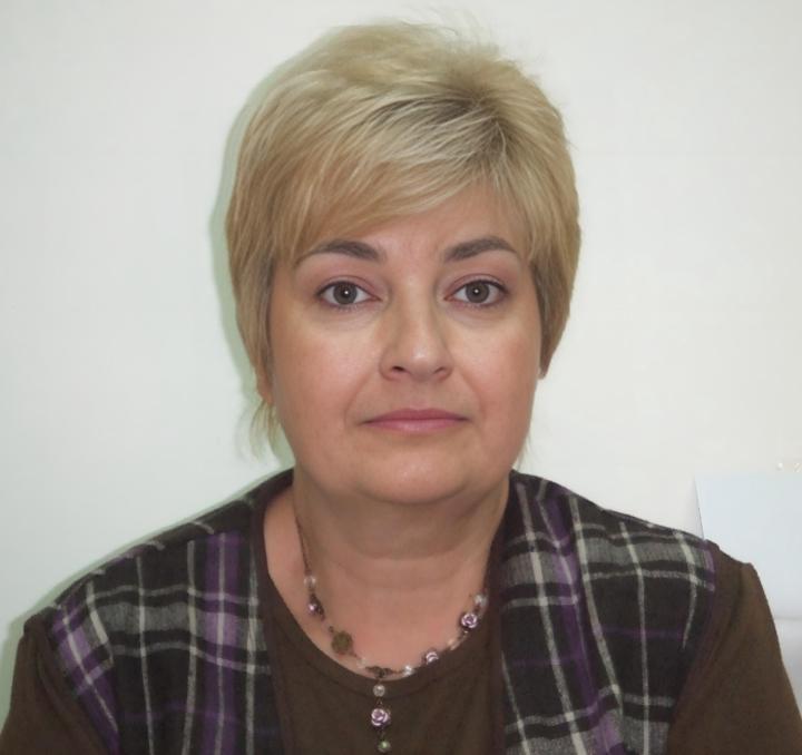 Milena Vaić