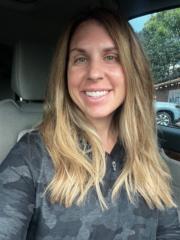 Miranda Wolfe