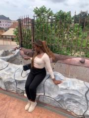 Chinecherem Kingsley-Osualla