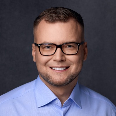 Paweł Ogonowski