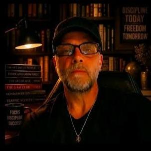Tom DeMarcus