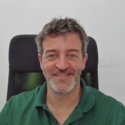 David Pérez Martín