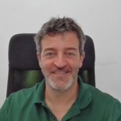 David Pérez Martín