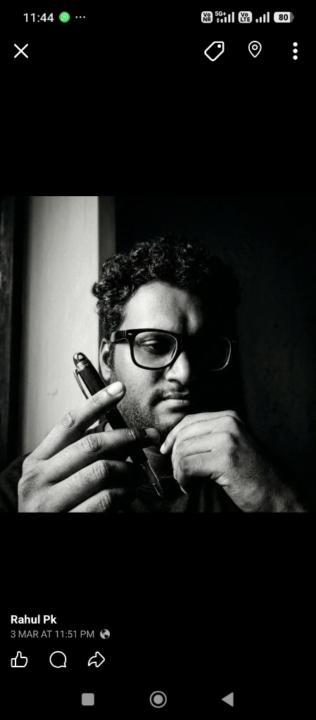 Rahul Pk