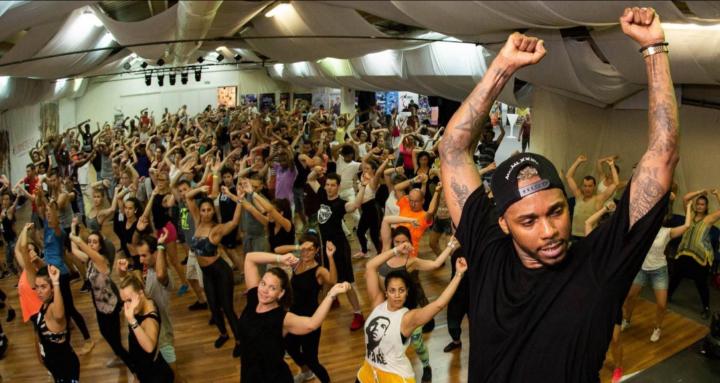 NewStyle Dance Academy PRO