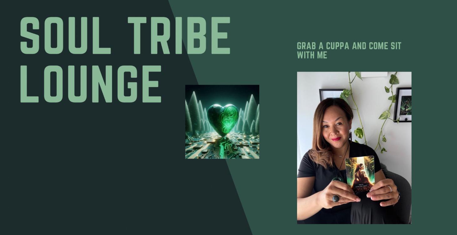 Soul Tribe Members