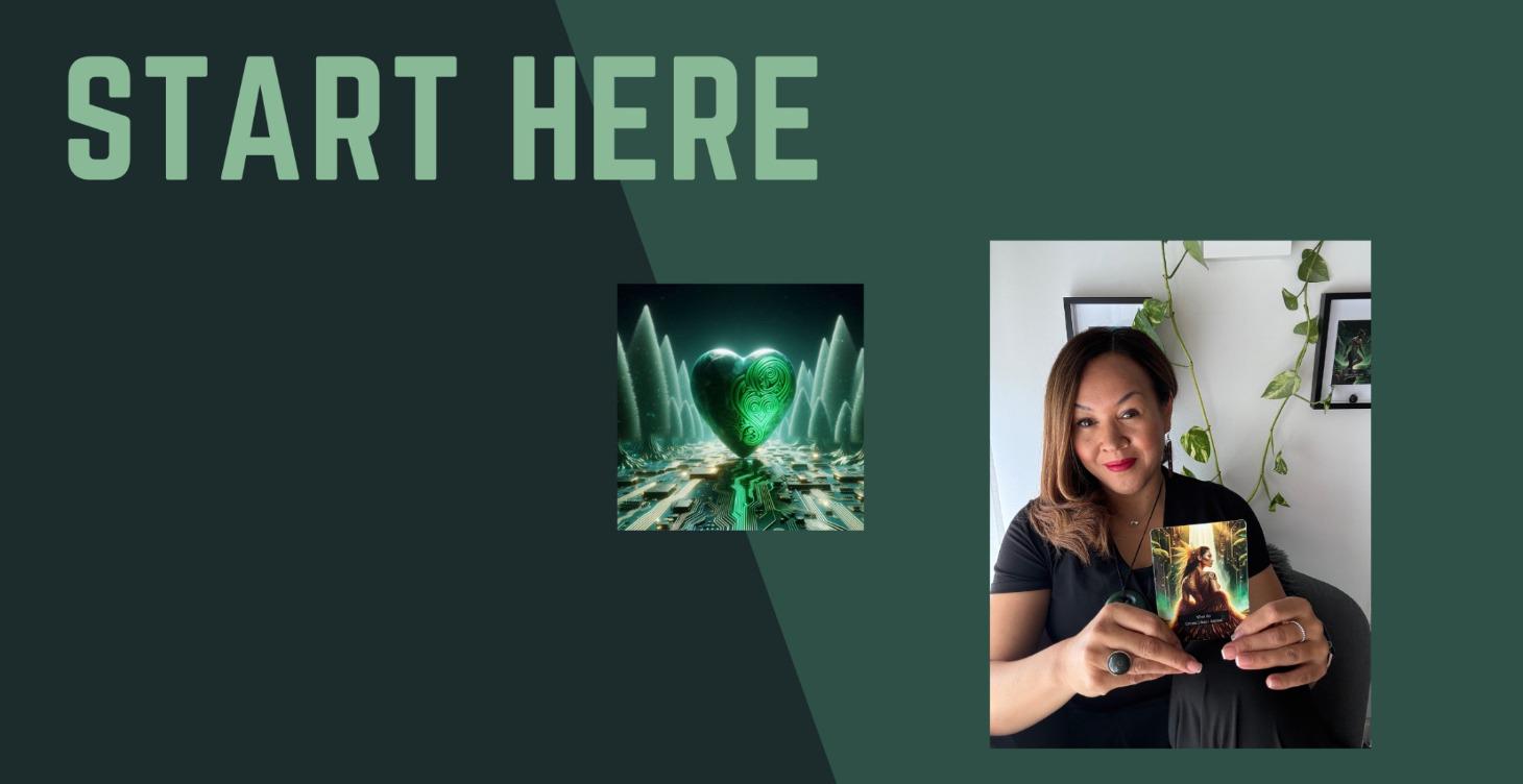 Start here