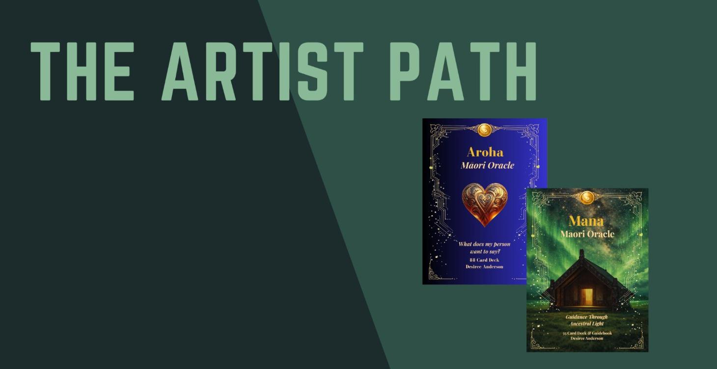 Coming Soon - The Artist (coming soon)